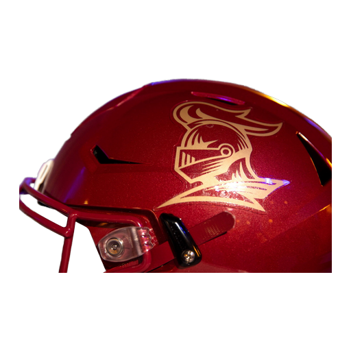 Scranton helmet
