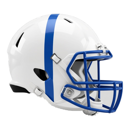 West Scranton helmet